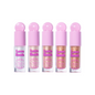 Set De Iluminadores Liquidos X 5 Love Rush MIIS COSMETICS