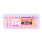 Set De Labial Magico Mini X 10 Retro MIIS COSMETICS