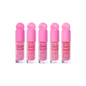 Set De Rubores Liquidos X 5 Love Rush MIIS COSMETICS