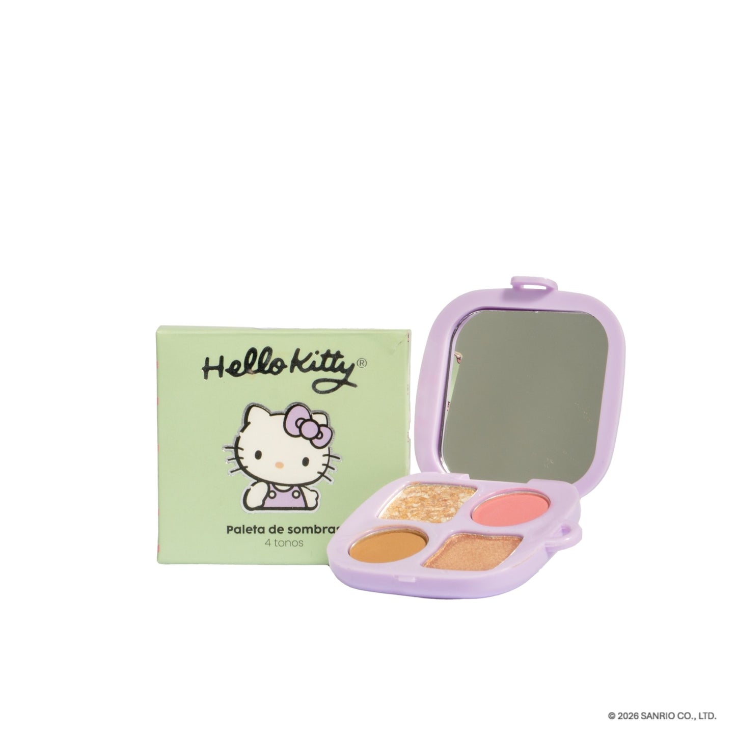 Sombra Hello Kitty MIIS COSMETICS
