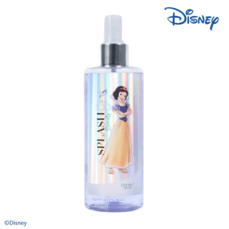 Splash Beauty Blancanieves 250Ml MIIS COSMETICS