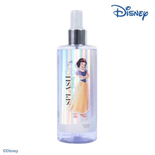Splash Beauty Blancanieves 250Ml MIIS COSMETICS