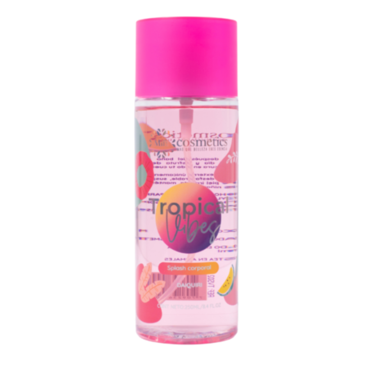 Splash Corporal Tropical Vibes Daiquiri MIIS COSMETICS