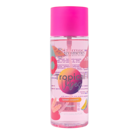 Splash Corporal Tropical Vibes Daiquiri MIIS COSMETICS