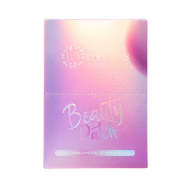 Sticker Para Acne MIIS COSMETICS