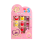 Uñas Postizas Para Niñas Kids #7 MIIS COSMETICS