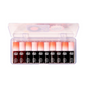 Tintas De Labios Mini Retro Tint X 10 MIIS COSMETICS