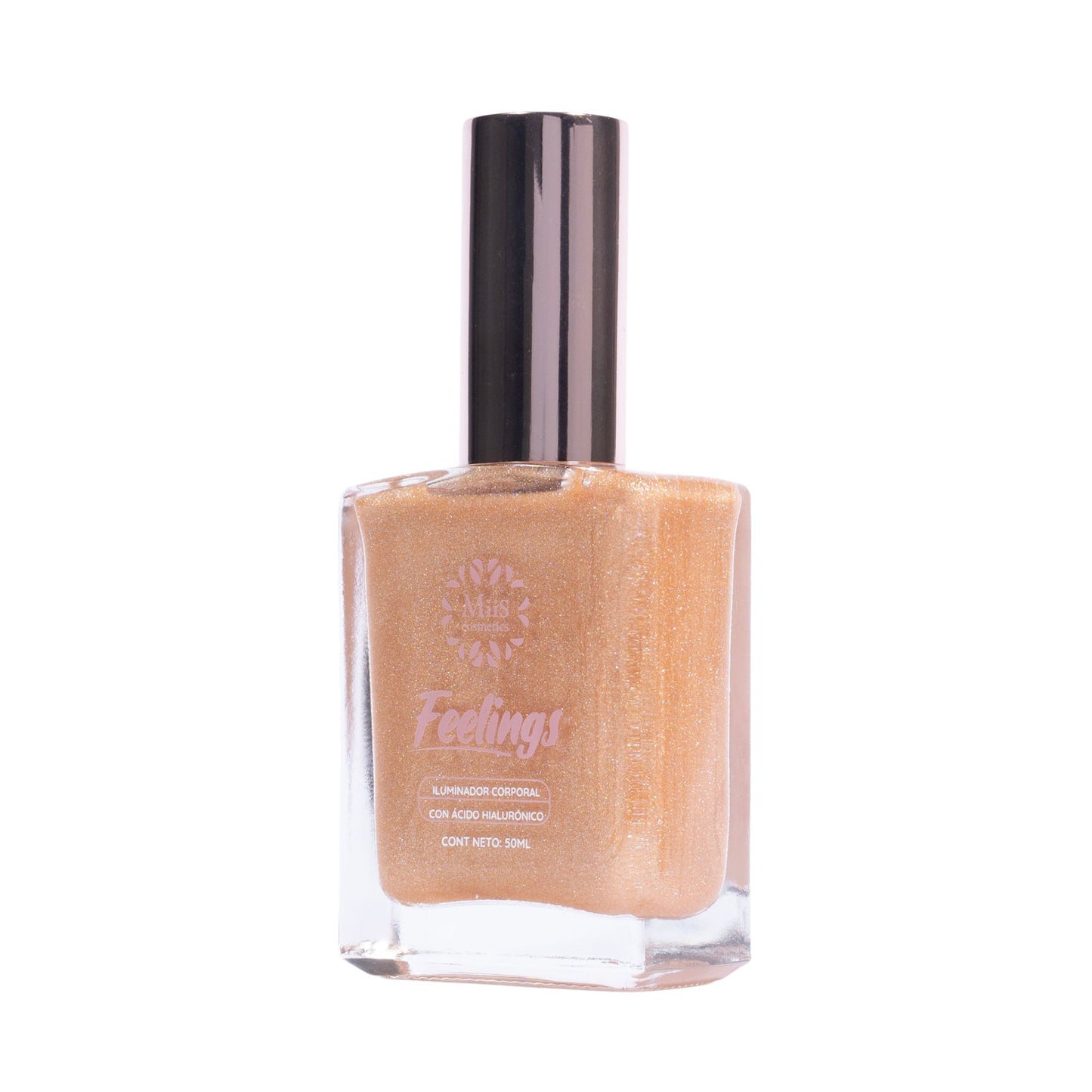 Shimmer Corporal MIIS COSMETICS