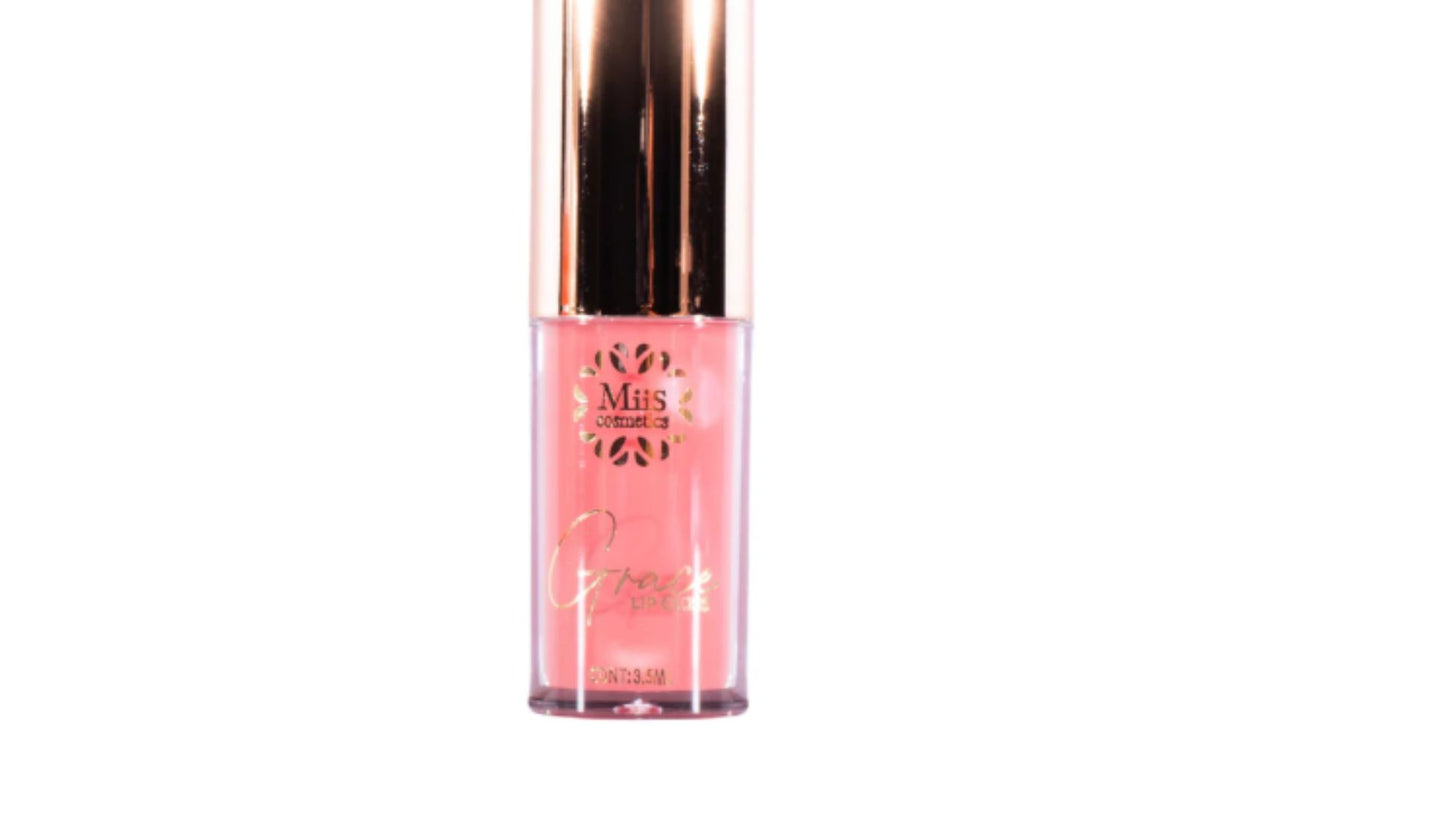 Lipgloss Grace MIIS COSMETICS