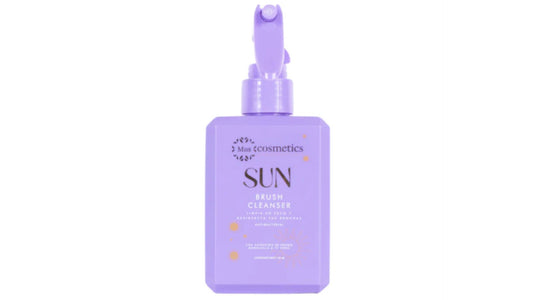 Limpia Brochas En Seco MIIS COSMETICS