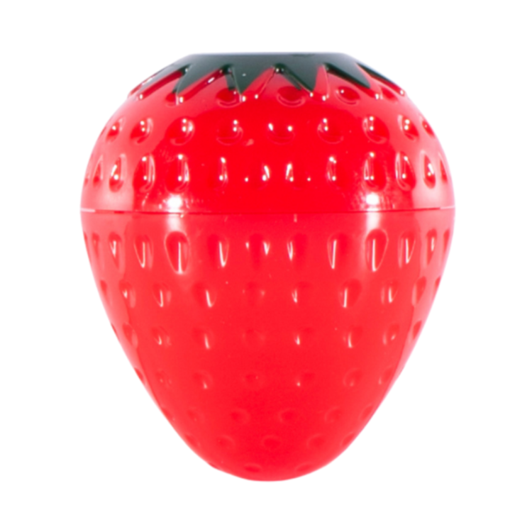 Brillo Fresita Strawberry Love Kids MIIS COSMETICS