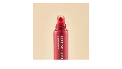 Peptide Lip Balm CherrySpark ATENEA