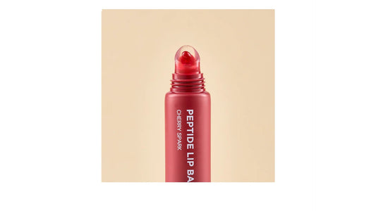 Peptide Lip Balm CherrySpark ATENEA