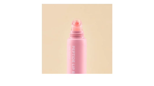 Peptide Lip Balm PinkSugar ATENEA