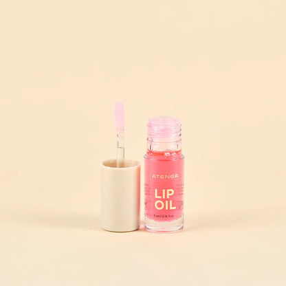 Lip Oil Candy Pink ATENEA