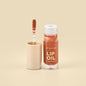 Lip Oil Deep Plum ATENEA