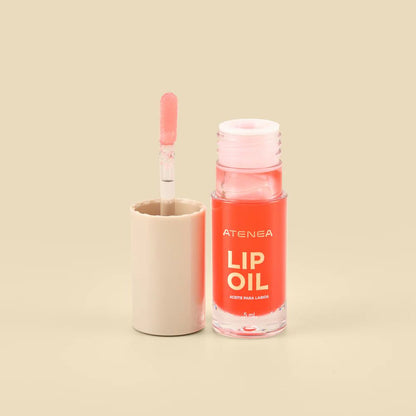 Lip Oil Cherry Bliss ATENEA