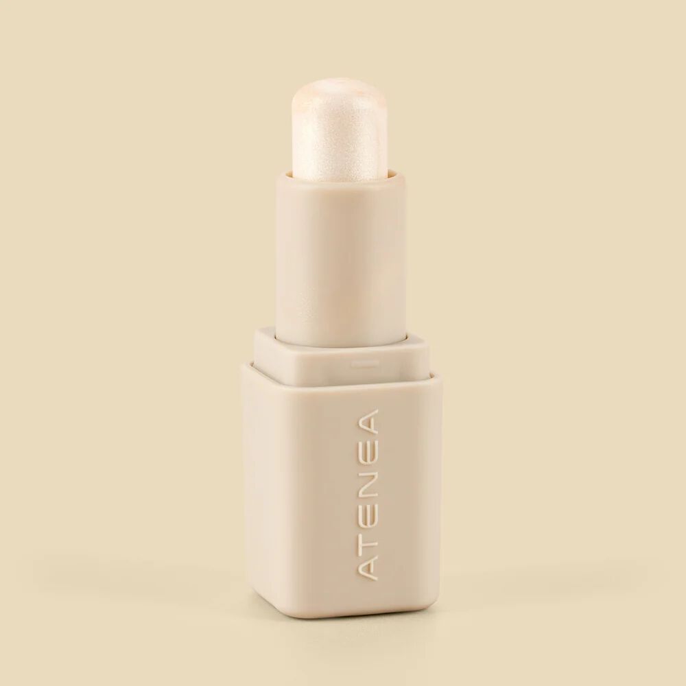Mini Iluminador Cremoso en Barra Sunshine ATENEA