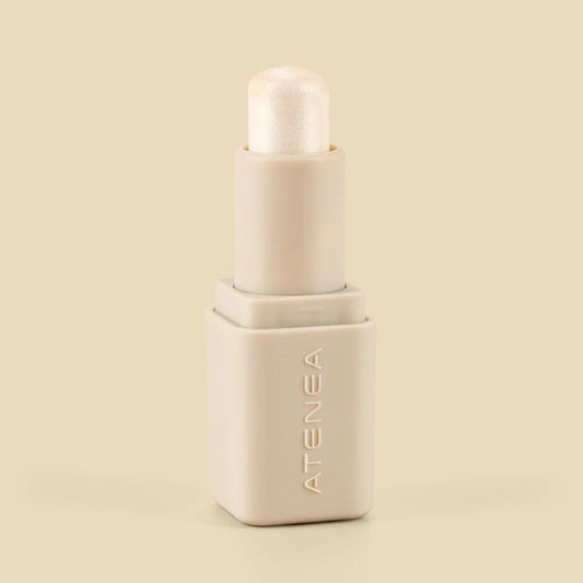 Mini Iluminador Cremoso en Barra Sunshine ATENEA