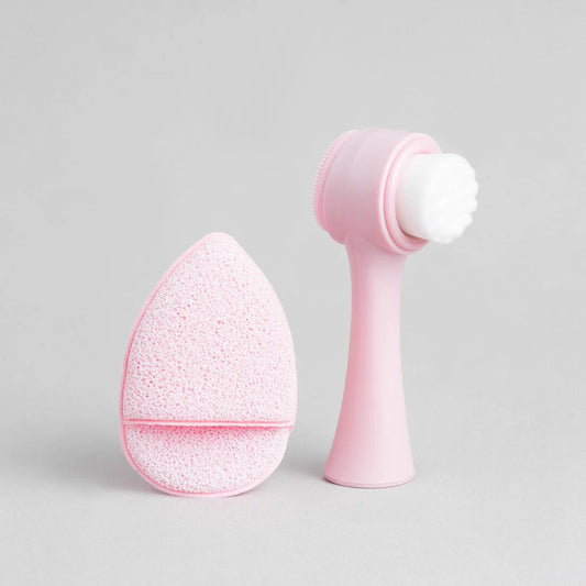Kit Limpieza Facial 1 Lula