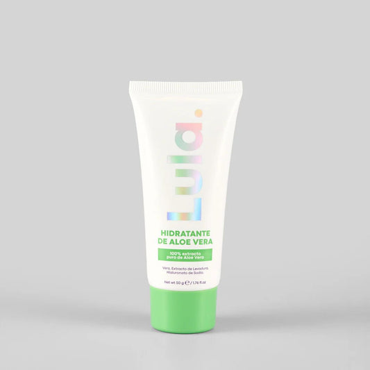 Hidratante Aloe Vera Lula