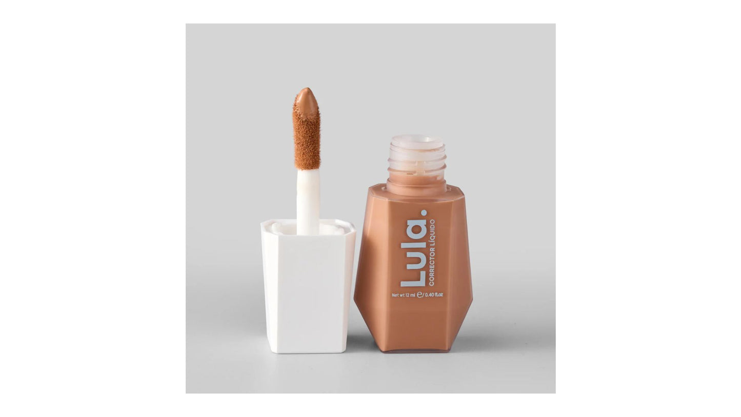 Corrector Líquido Tono 05 Lula