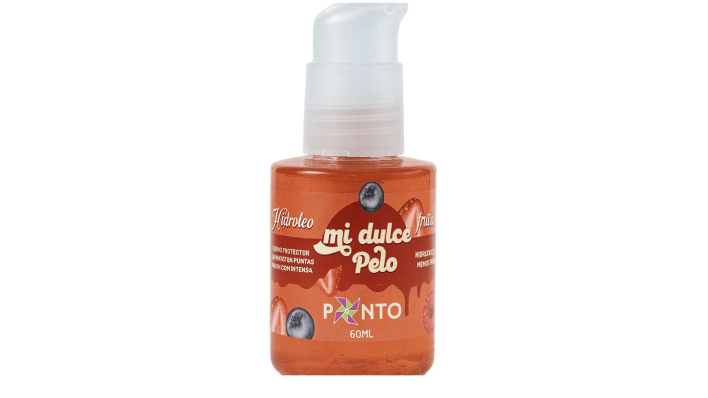 Hidroleo Frutos Rojos Ponto