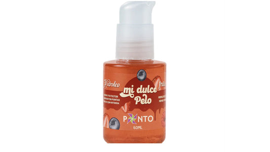 Hidroleo Frutos Rojos Ponto
