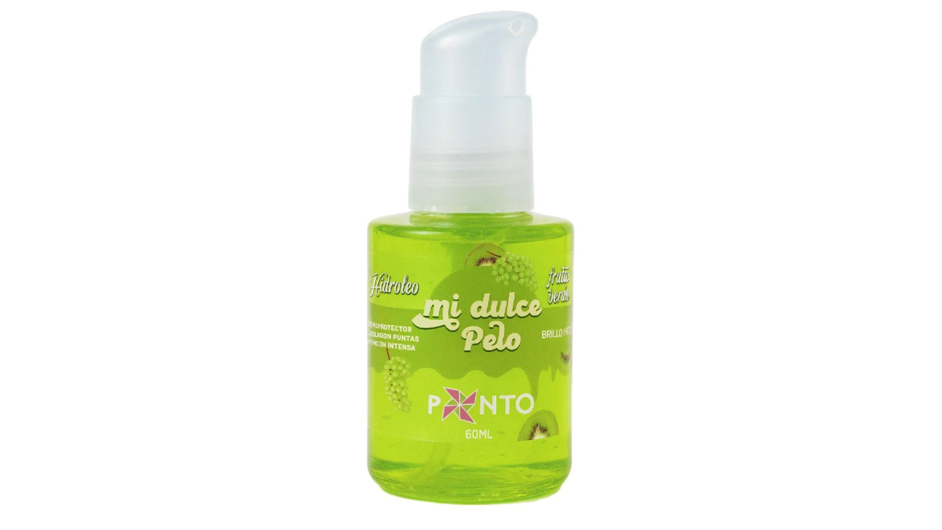 Hidroleo Frutos Verdes Ponto