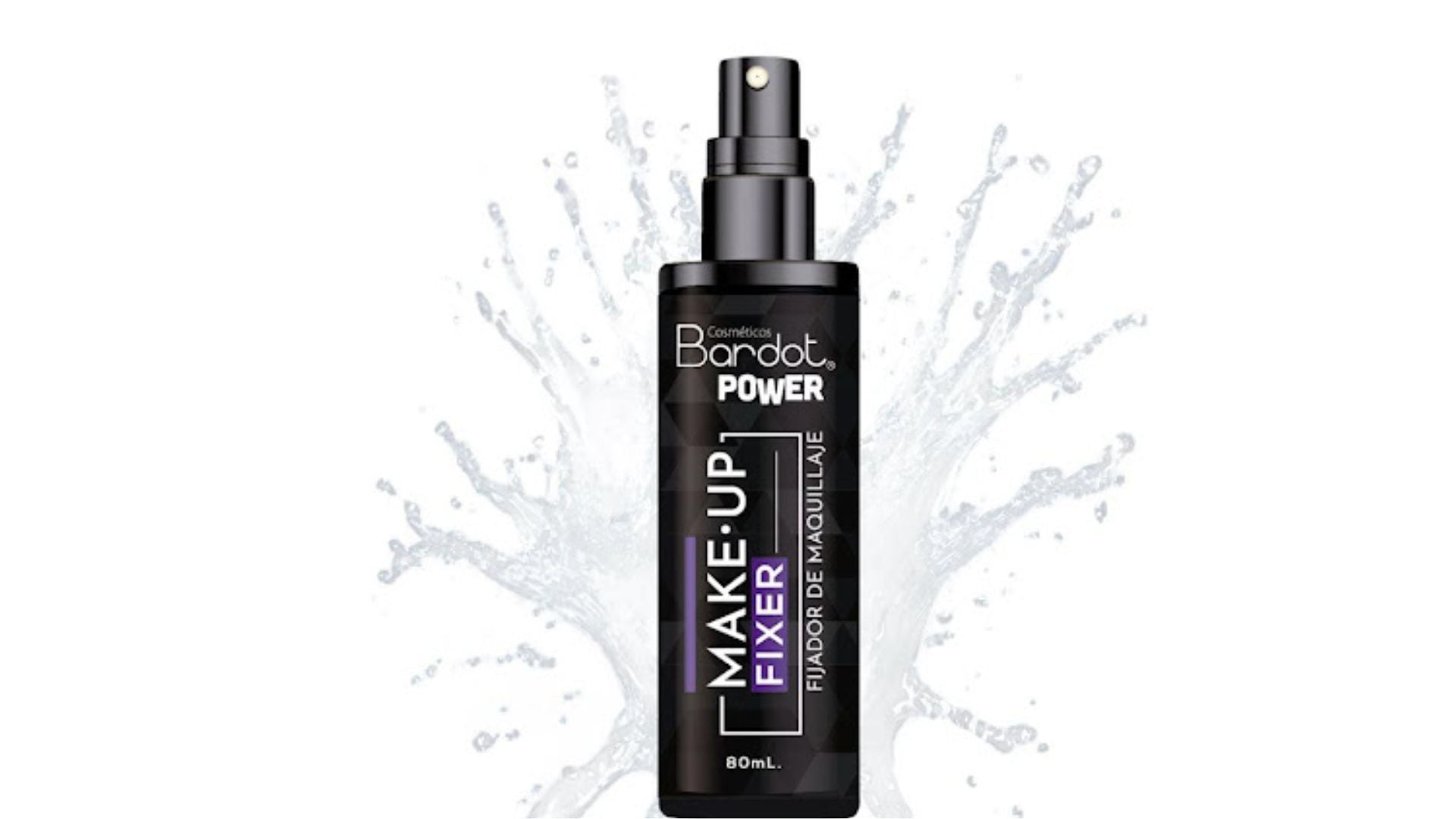 Make Up Fixer Power 80 mL Bardot