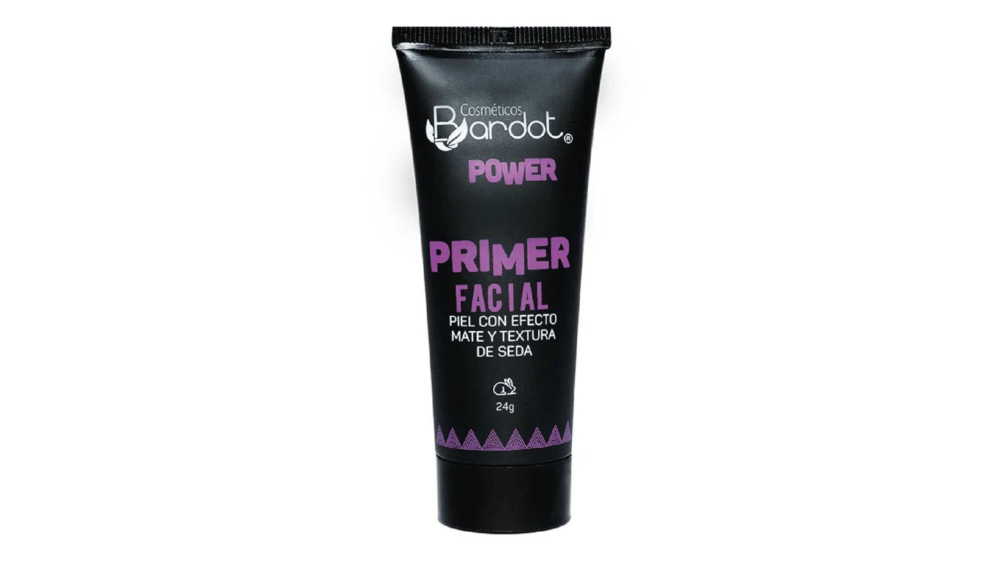 Primer Facial Bardot