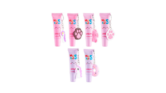 Lip Gloss Llaverito Kids MIIS COSMETICS