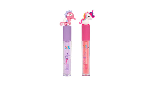 Lip Gloss Funny Lips Kids MIIS COSMETICS