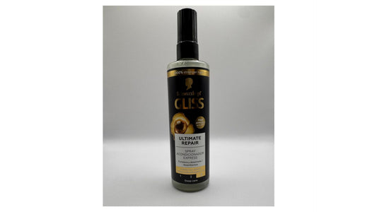 Acondicionador GLISS EXPRESS 200ml UltRepair -25
