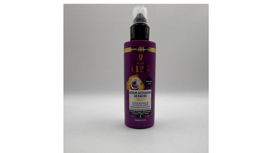 Tónico GLISS FullHairWonder 100ml -25