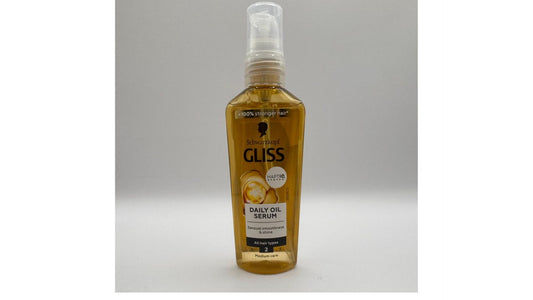 GLISS OLEO Oil Elixir 75ml -25