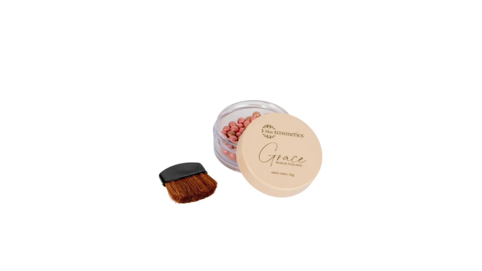 rubor perlado grace MIIS COSMETICS