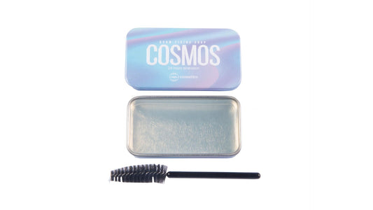 jabon para cejas cosmos MIIS COSMETICS