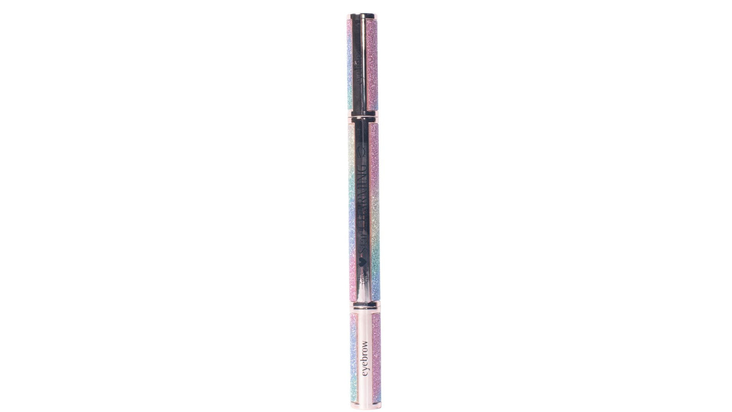 delineador 2 en 1 star charming MIIS COSMETICS