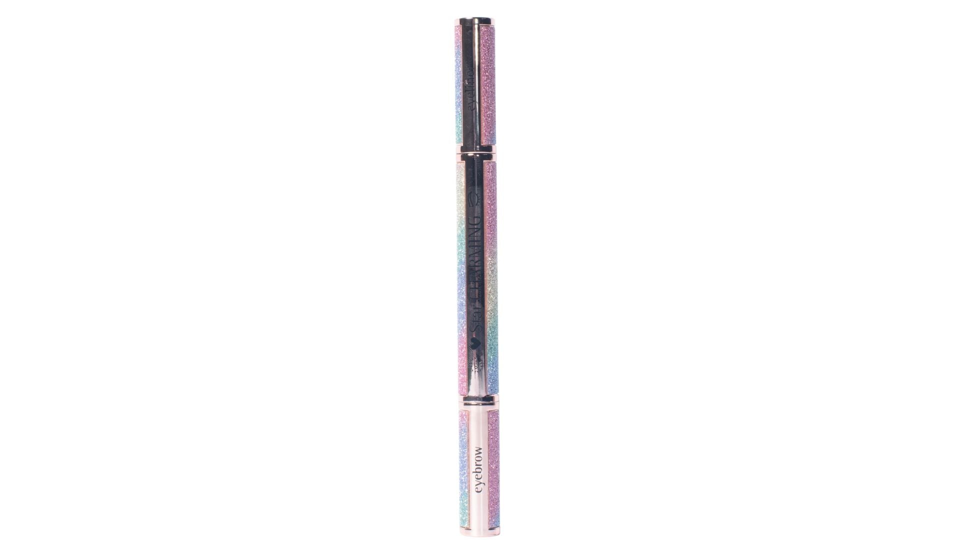 delineador 2 en 1 star charming MIIS COSMETICS