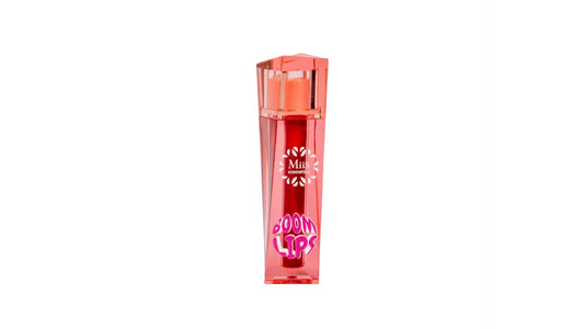 tinta boom lips sandia MIIS COSMETICS