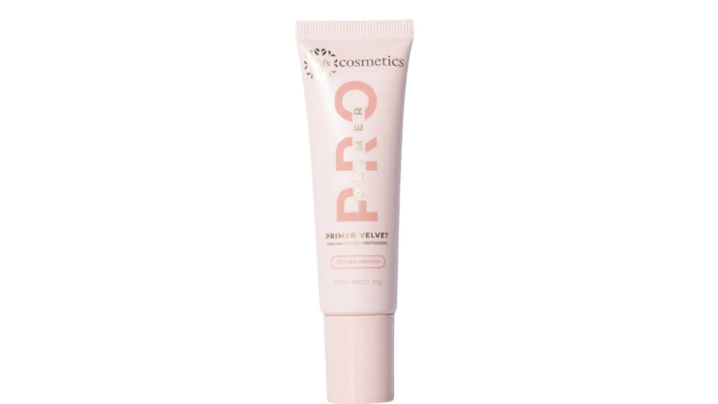 primer velvet pro MIIS COSMETICS