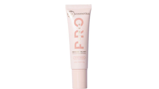 primer velvet pro MIIS COSMETICS