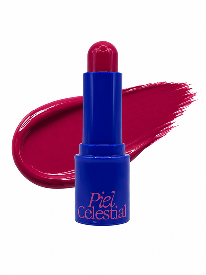 Blush para Labios y Mejillas Tono 5 Pantera Celeste