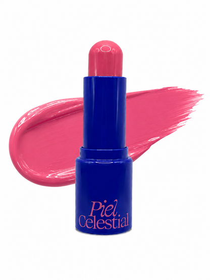 Blush para Labios y Mejillas Tono 1 Pantera Celeste