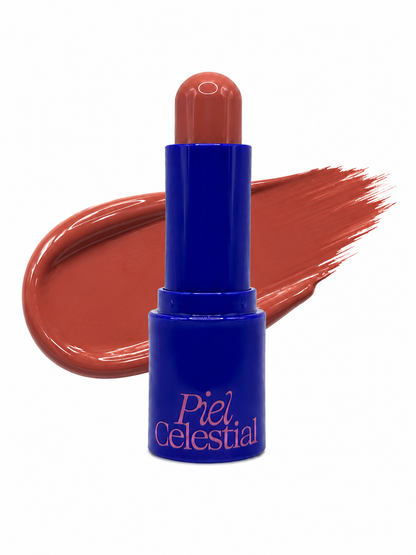 Blush para Labios y Mejillas Tono 3 Pantera Celeste