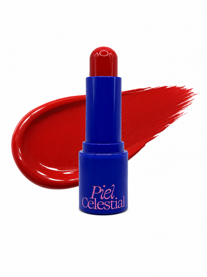 Blush para Labios y Mejillas Tono 4 Pantera Celeste