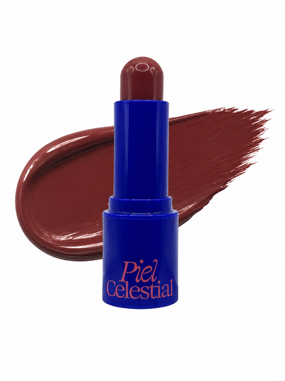 Blush para Labios y Mejillas Tono 6 Pantera Celeste