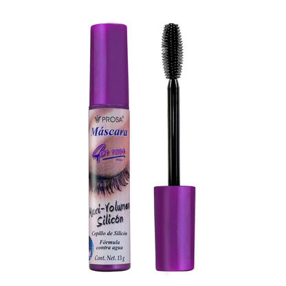 Pestañina Maxi Volumen Silicon Prosa