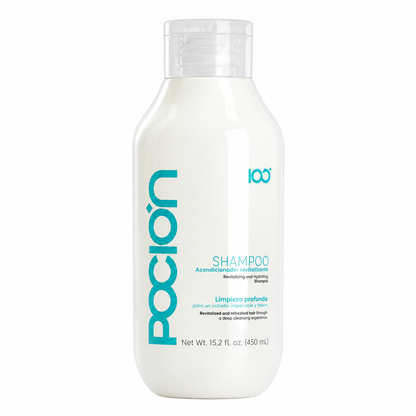 Shampoo POCION